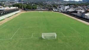 Estadio Alberto Buitrago Hoyos
