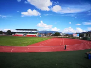 Estadio Héctor El Zipa González