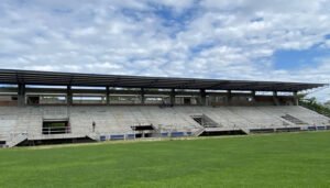 Estadio Orlando Losada Buendía