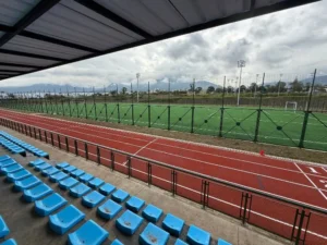 Parque Nuevas Generaciones